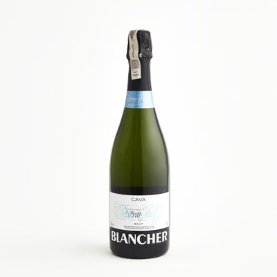 Blancher Reserva Brut 1955