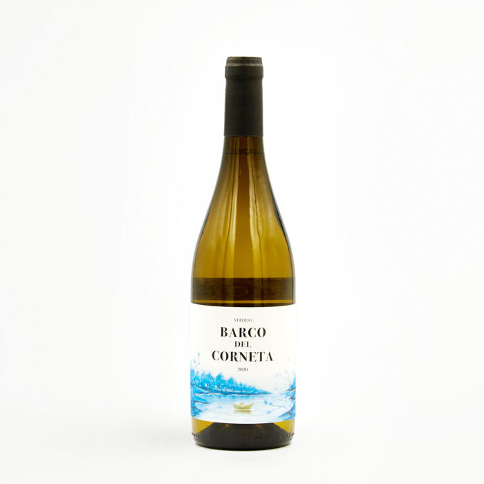 Barco del Corneta Cucú