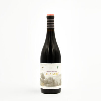 Cara Nord Garnacha