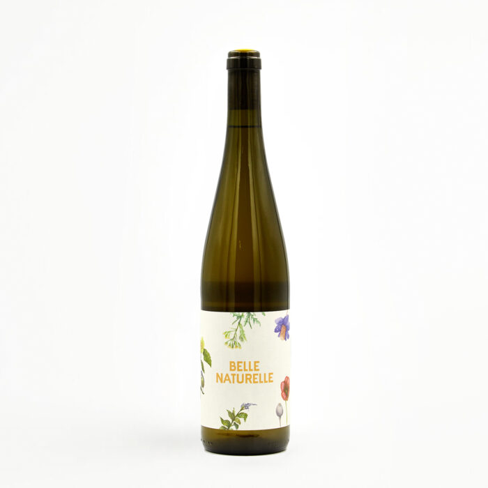 Jurtschitsch Grüner Veltliner Belle Naturelle