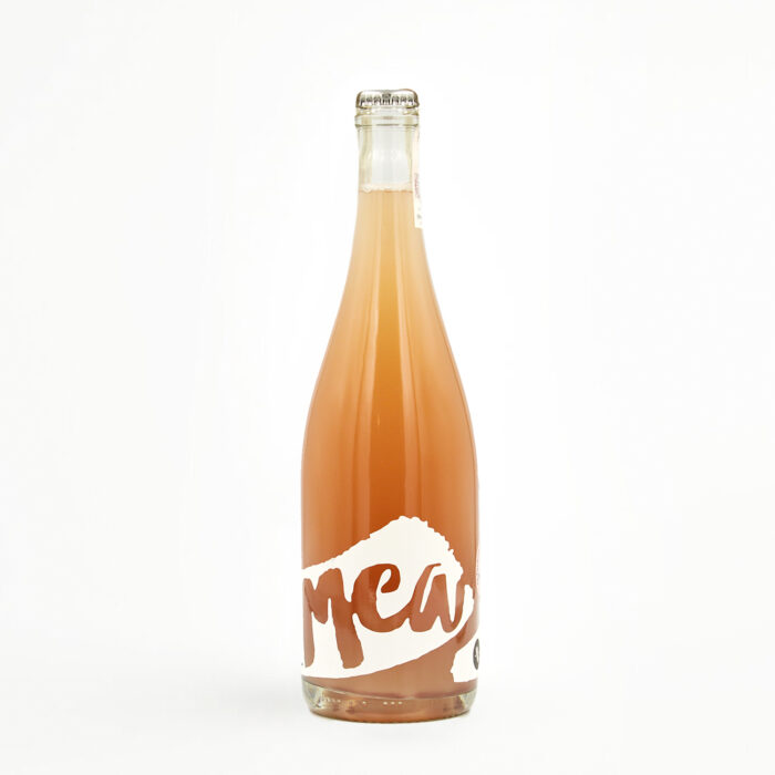 Matic Mea Rosé Pét-Nat