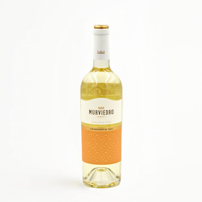 Murviedro Colección Chardonnay