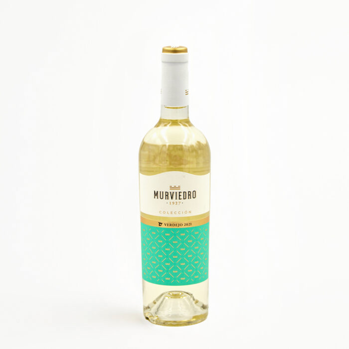Murviedro Colección Verdejo