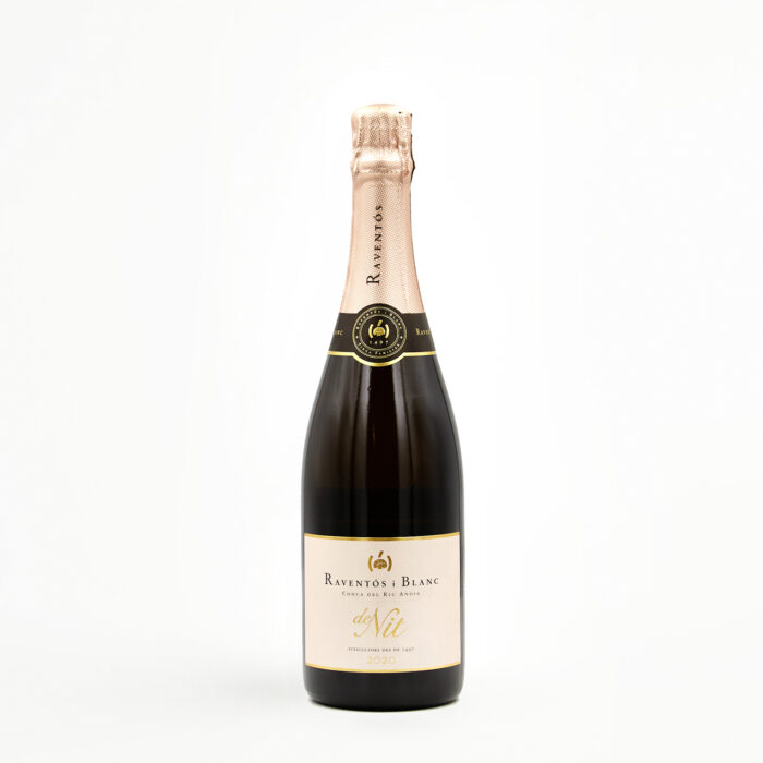 Raventós i Blanc de Nit