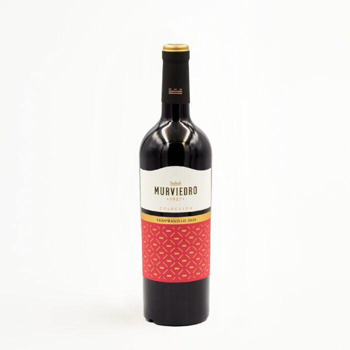 Murviedro Colección Tempranillo