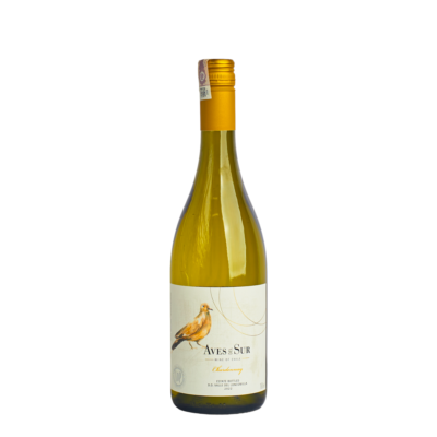 Aves del Sur Chardonnay