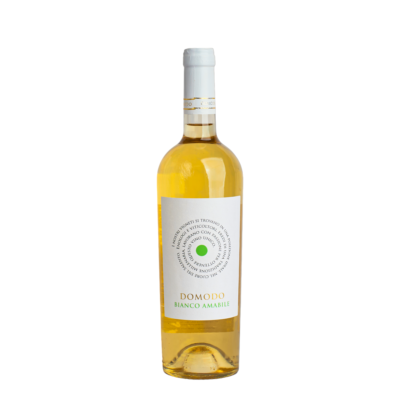 Domodo Amabile Vino Bianco d`Italia