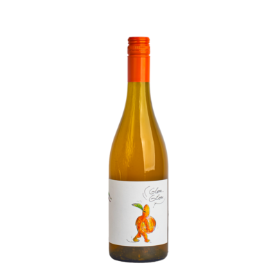 Fio Glou Glou Orange Wine