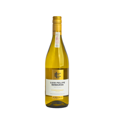Luis Felipe Edwards Pupilla Chardonnay