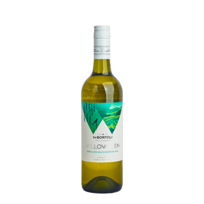 Willowglen Semillon Sauvignon Blanc