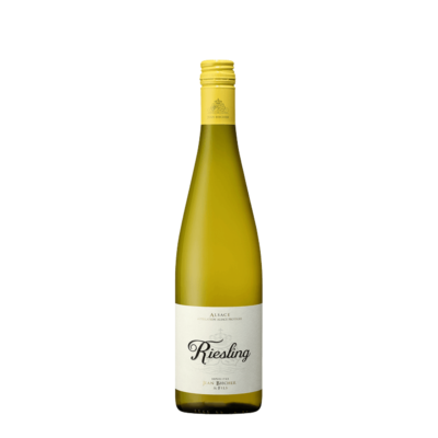 Alsace Jean Biecher Riesling