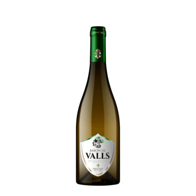 Baron de Valls Blanco