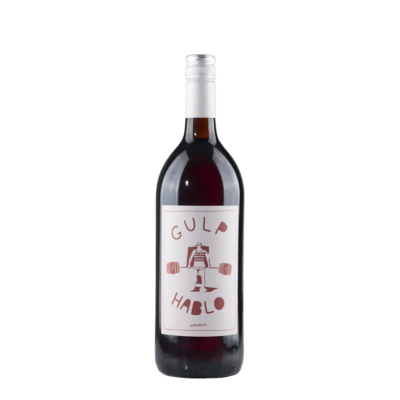 Gulp Hablo Garnacha Organic 1l