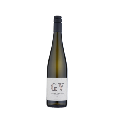 Gruner Veltliner 