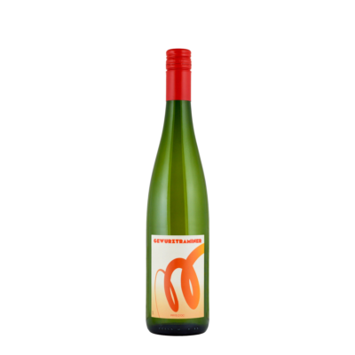 The Notes Gewurztraminer IGP