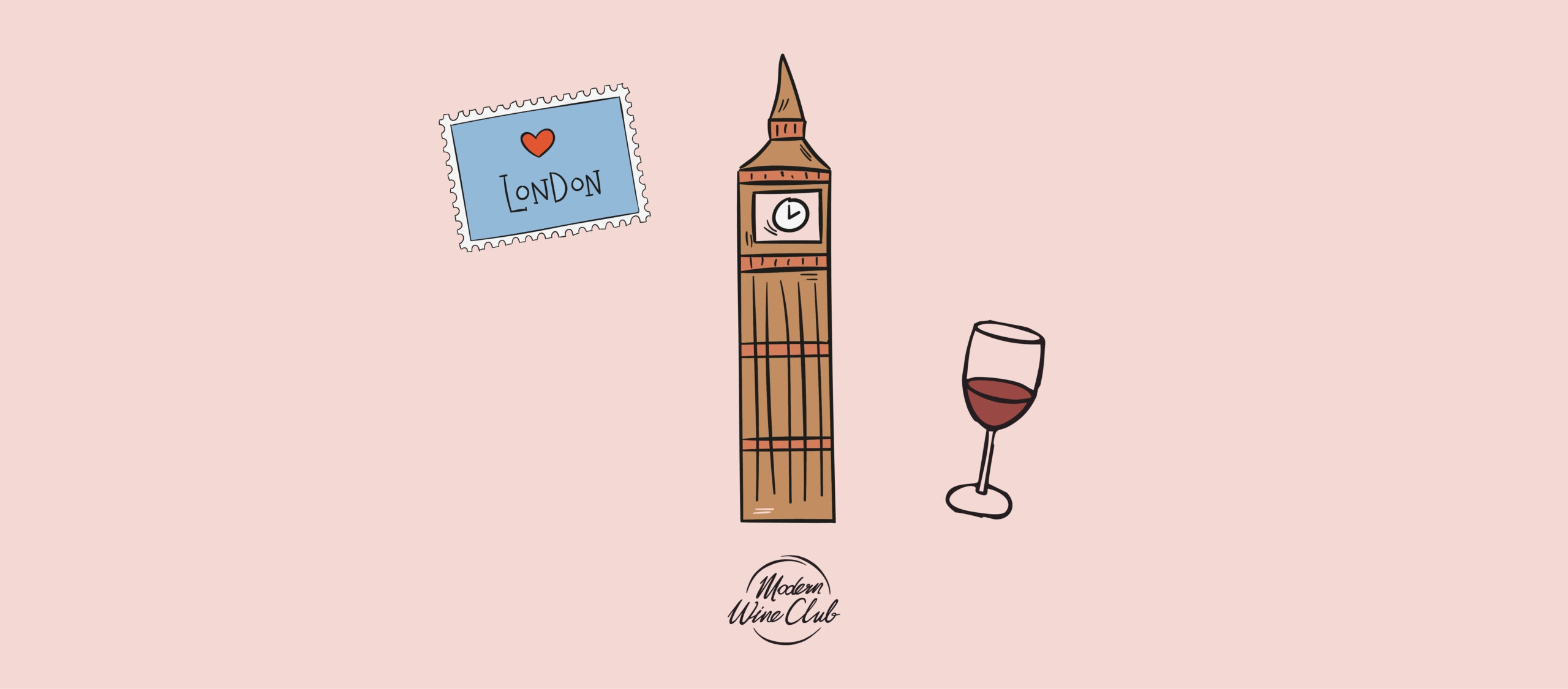 Najlepsze miejsca na wino w Londynie 2025