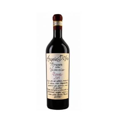 Angelo Di Vino Amarone della Valpolicella Riserva DOCG