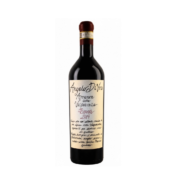 Angelo Di Vino Amarone della Valpolicella Riserva DOCG