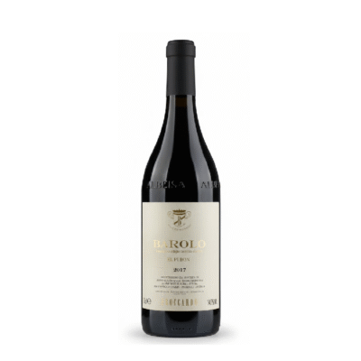Barolo El Pi Bon DOCG