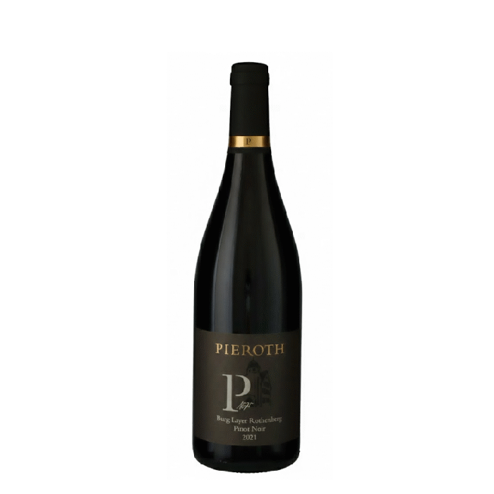 Pieroth Burg Layer Rothenberg Pinot Noir