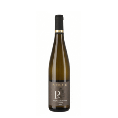 Pieroth Burg Layer Schlossberg Riesling QW