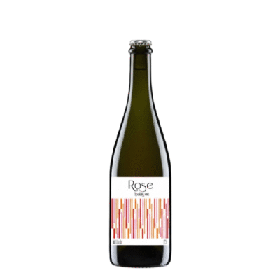 Winnica Zbrodzice Rosé Sparkling