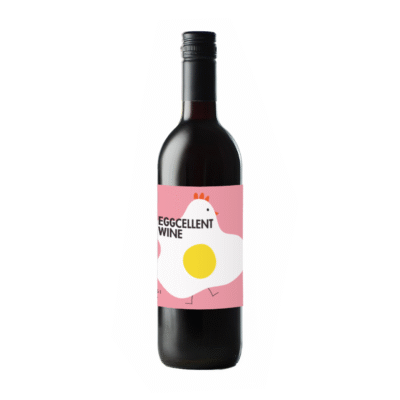Eggcellent Wine Red 2026