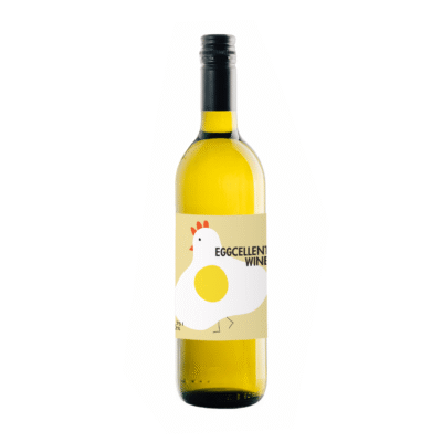 Eggcellent Wine White 2026