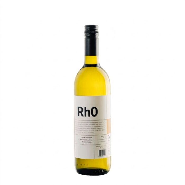 Winnica Zbrodzice RH0 Solaris